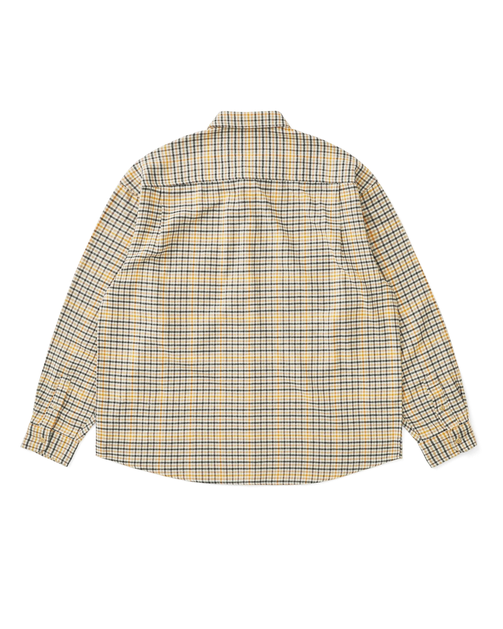 HOUSE CHECK SHIRT