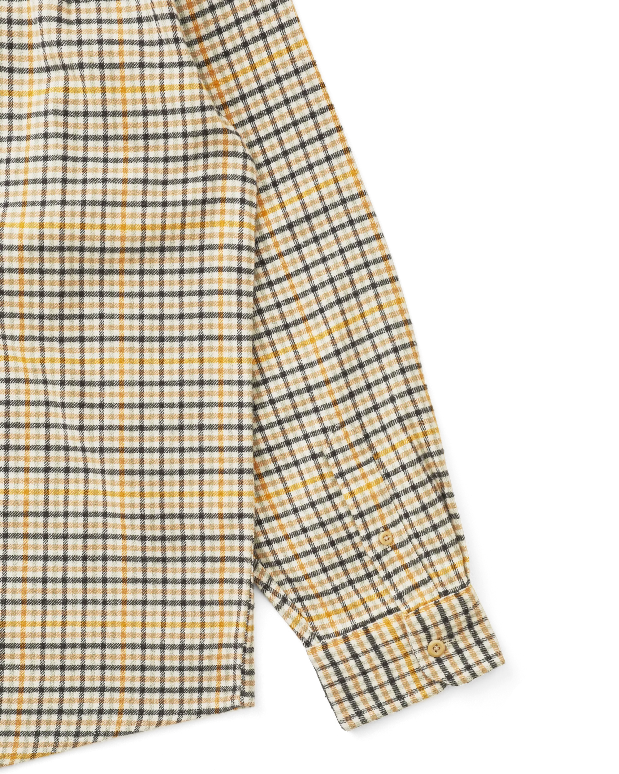HOUSE CHECK SHIRT