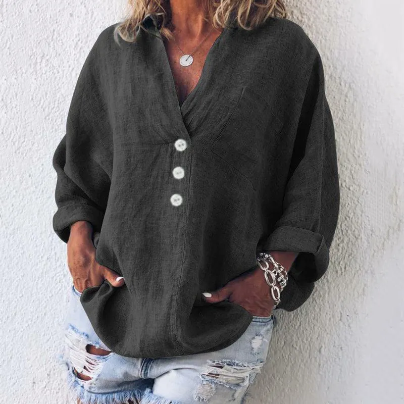 Ilse | Stylish Pullover