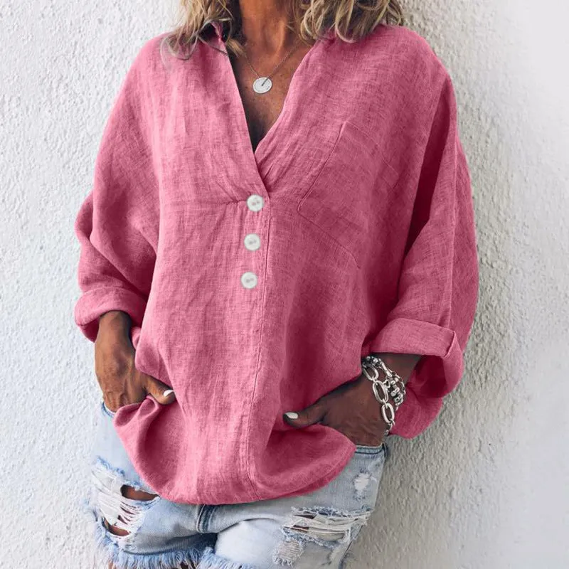Ilse | Stylish Pullover