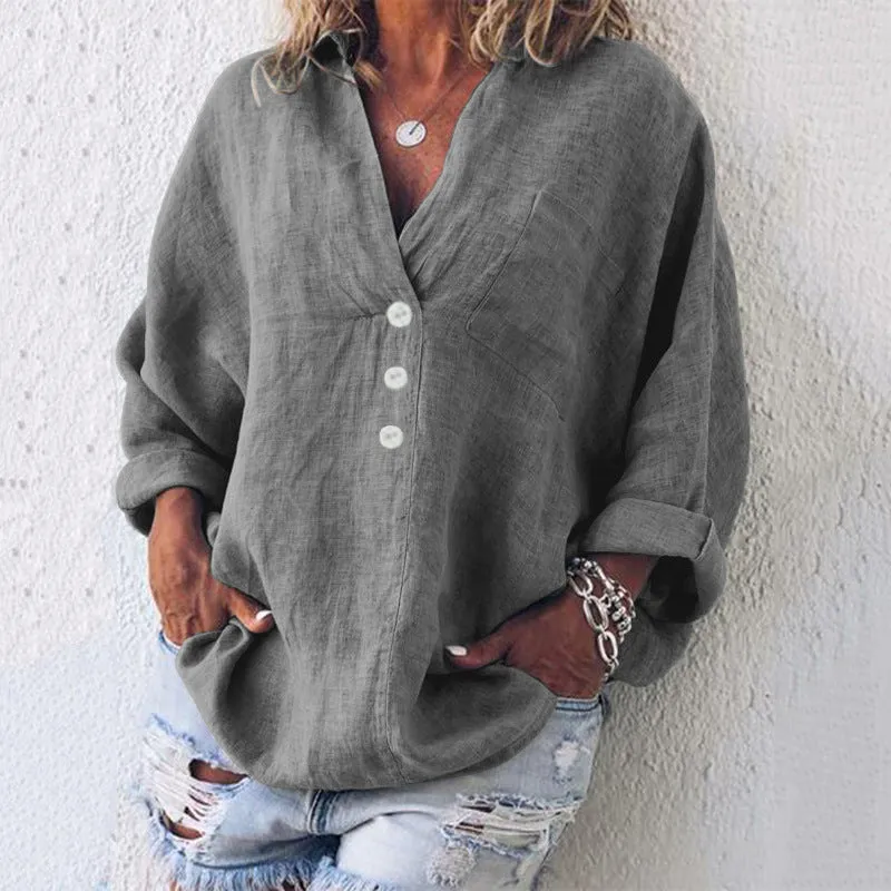 Ilse | Stylish Pullover