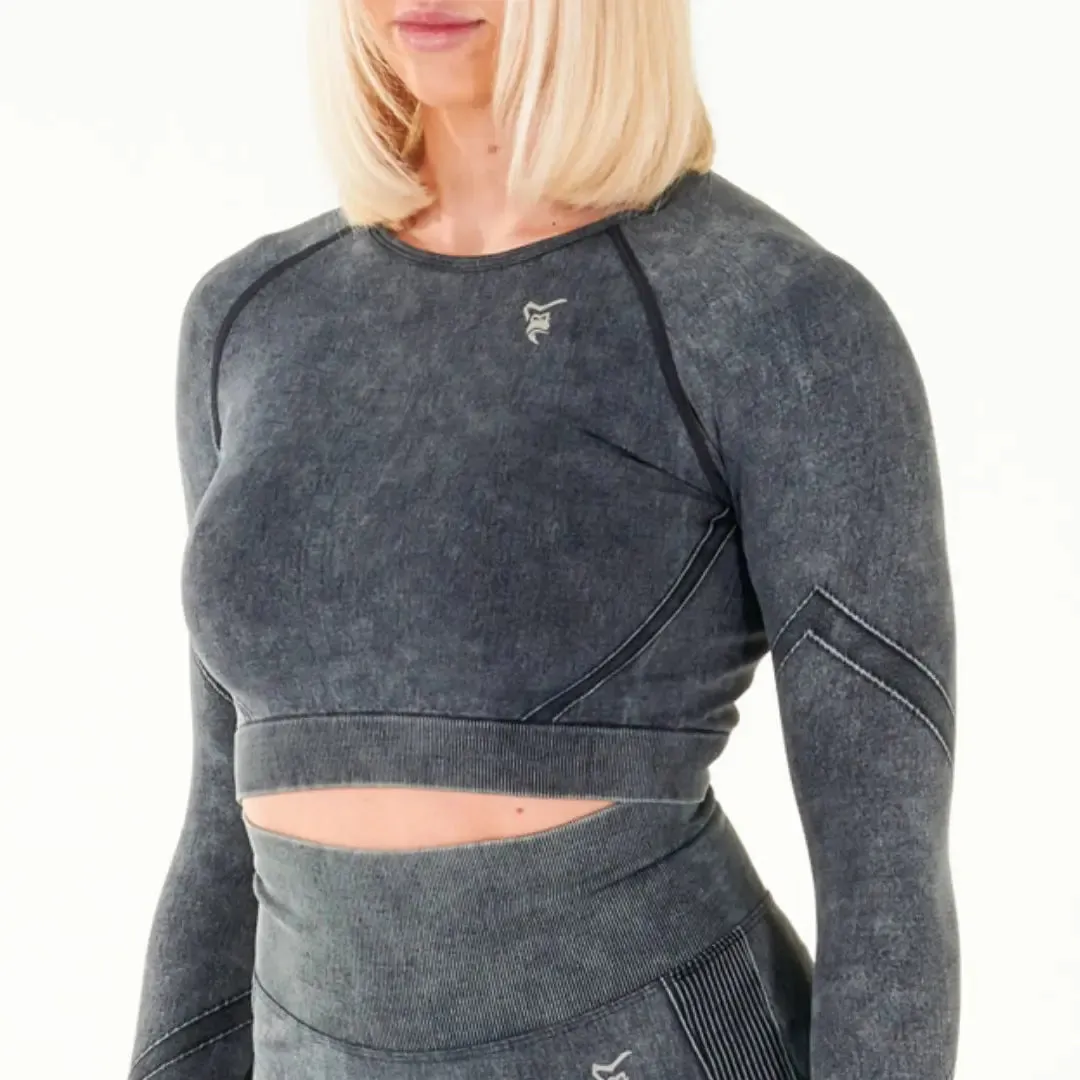 Industria Training Top