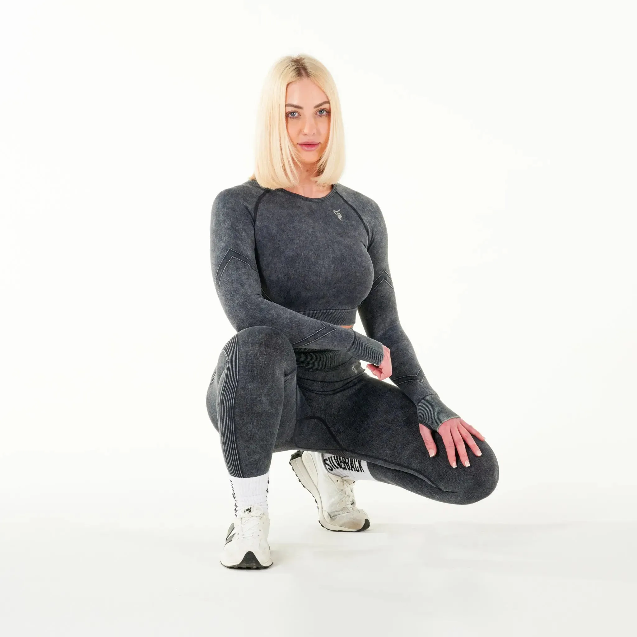 Industria Training Top