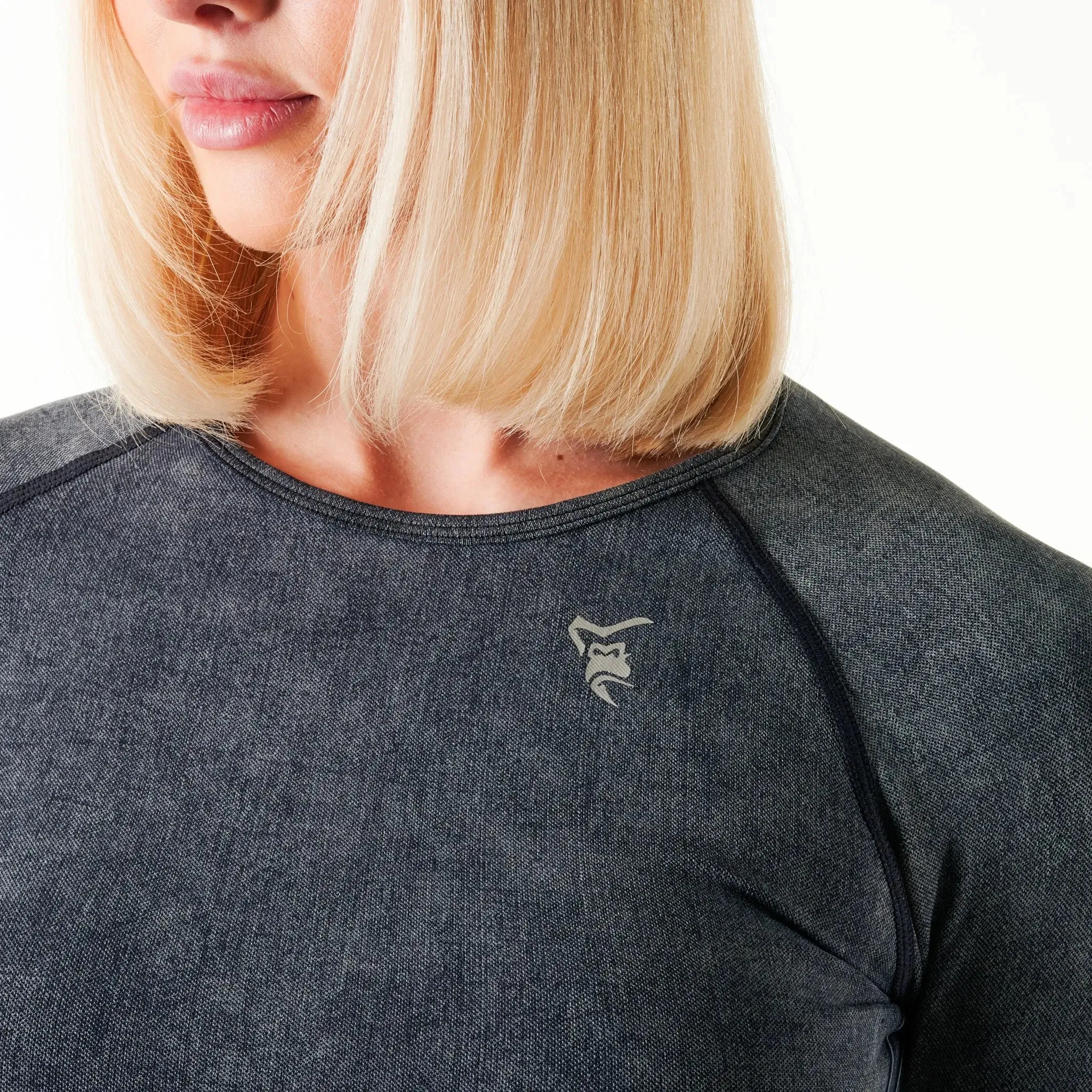Industria Training Top
