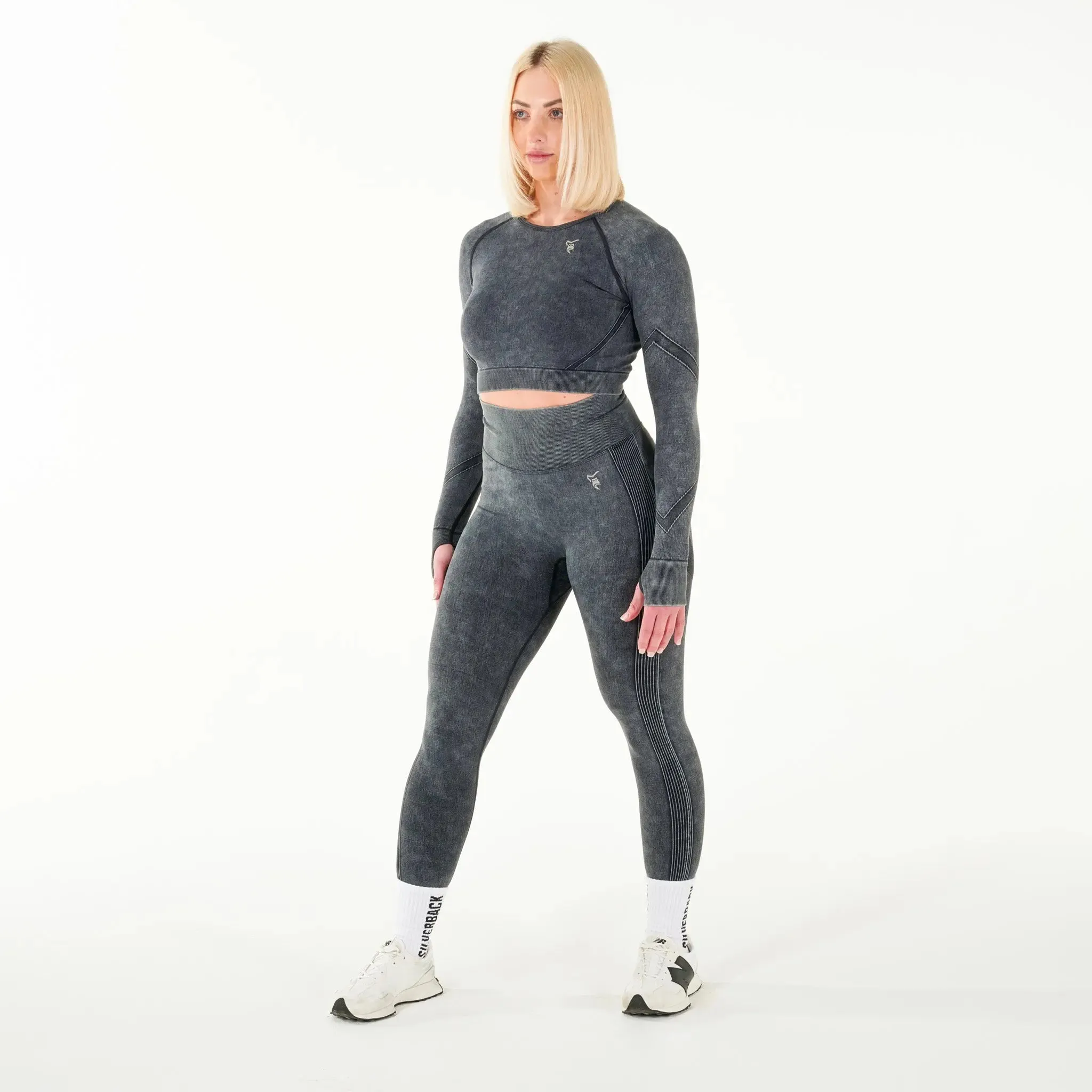 Industria Training Top