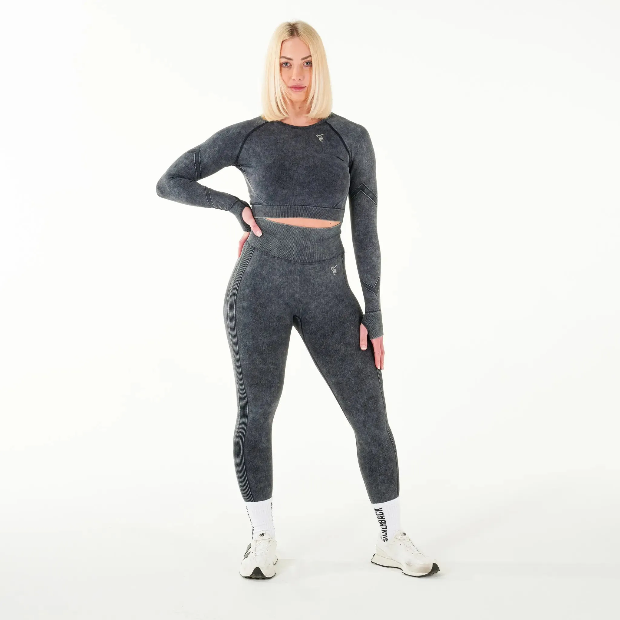 Industria Training Top