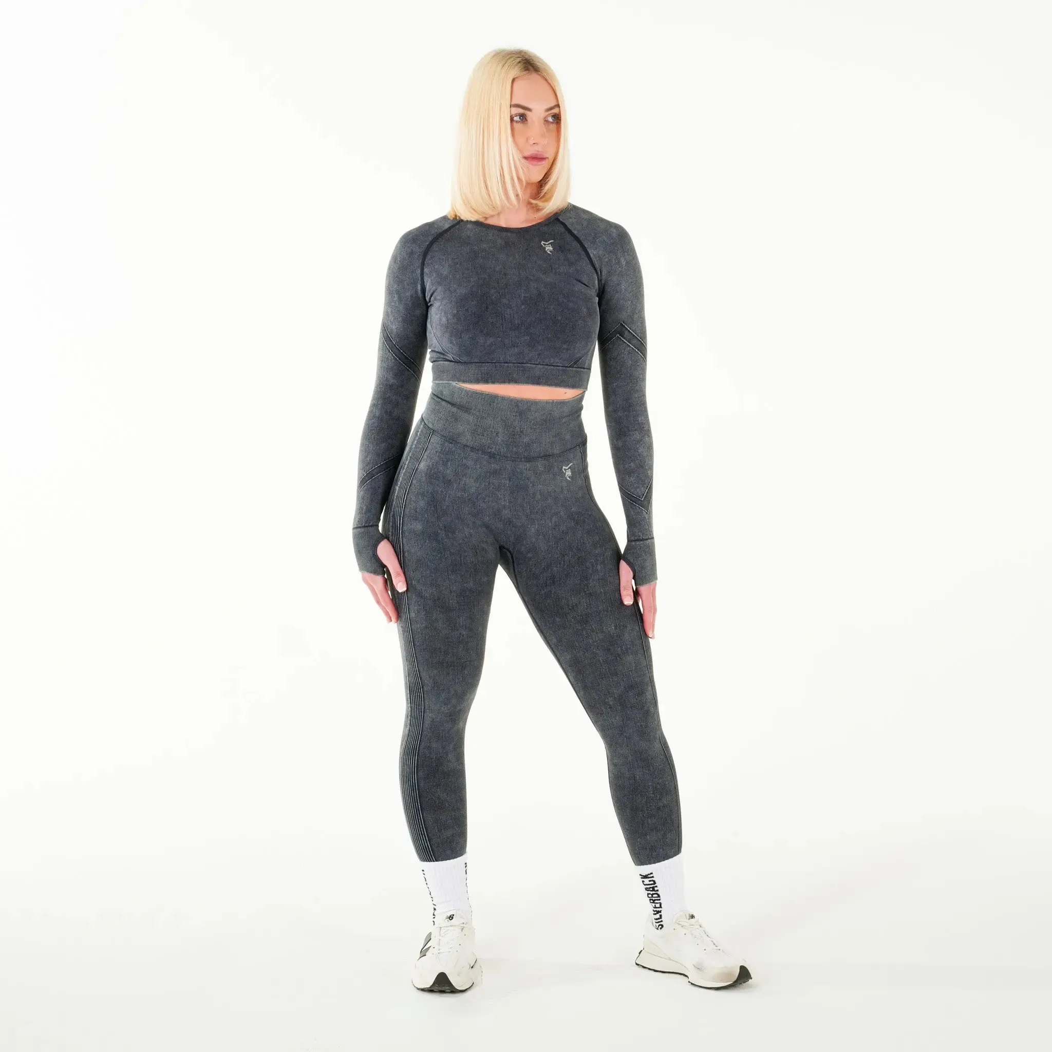 Industria Training Top