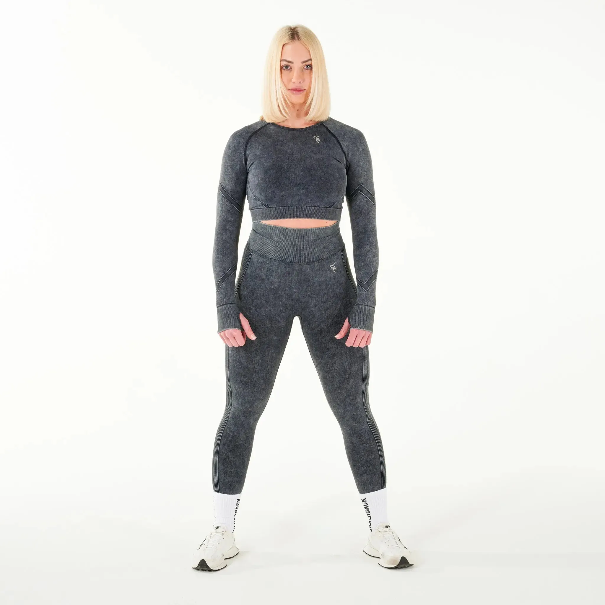 Industria Training Top