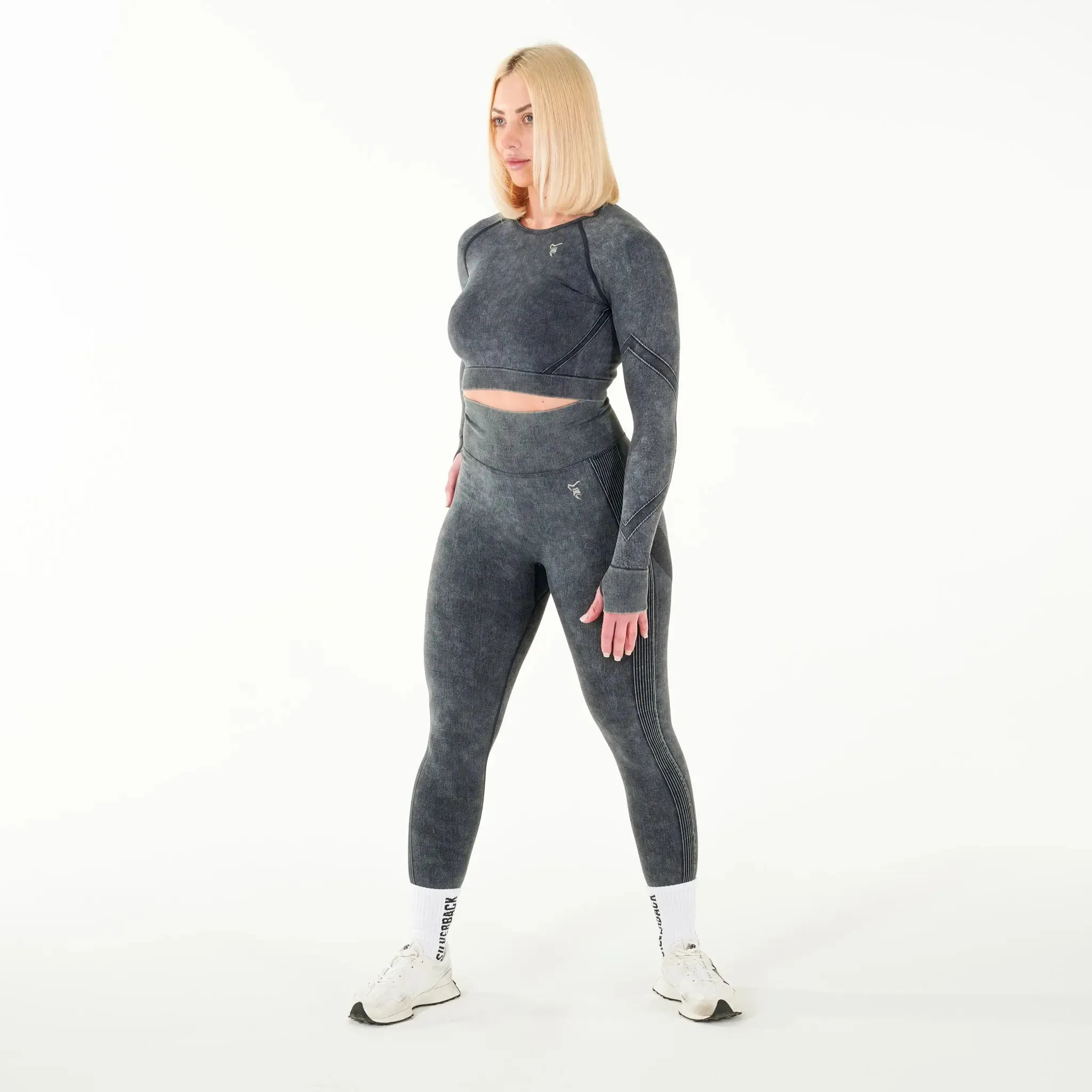 Industria Training Top