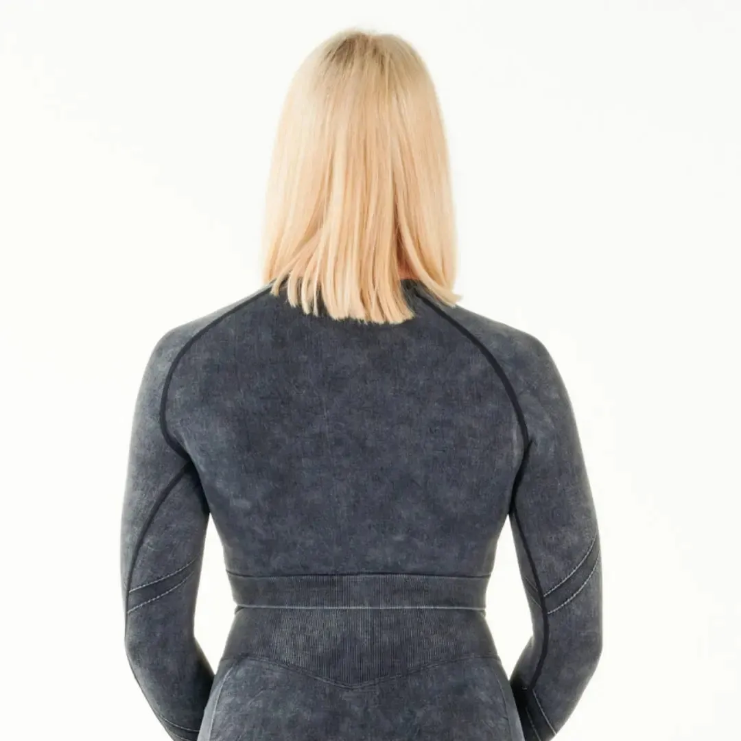 Industria Training Top