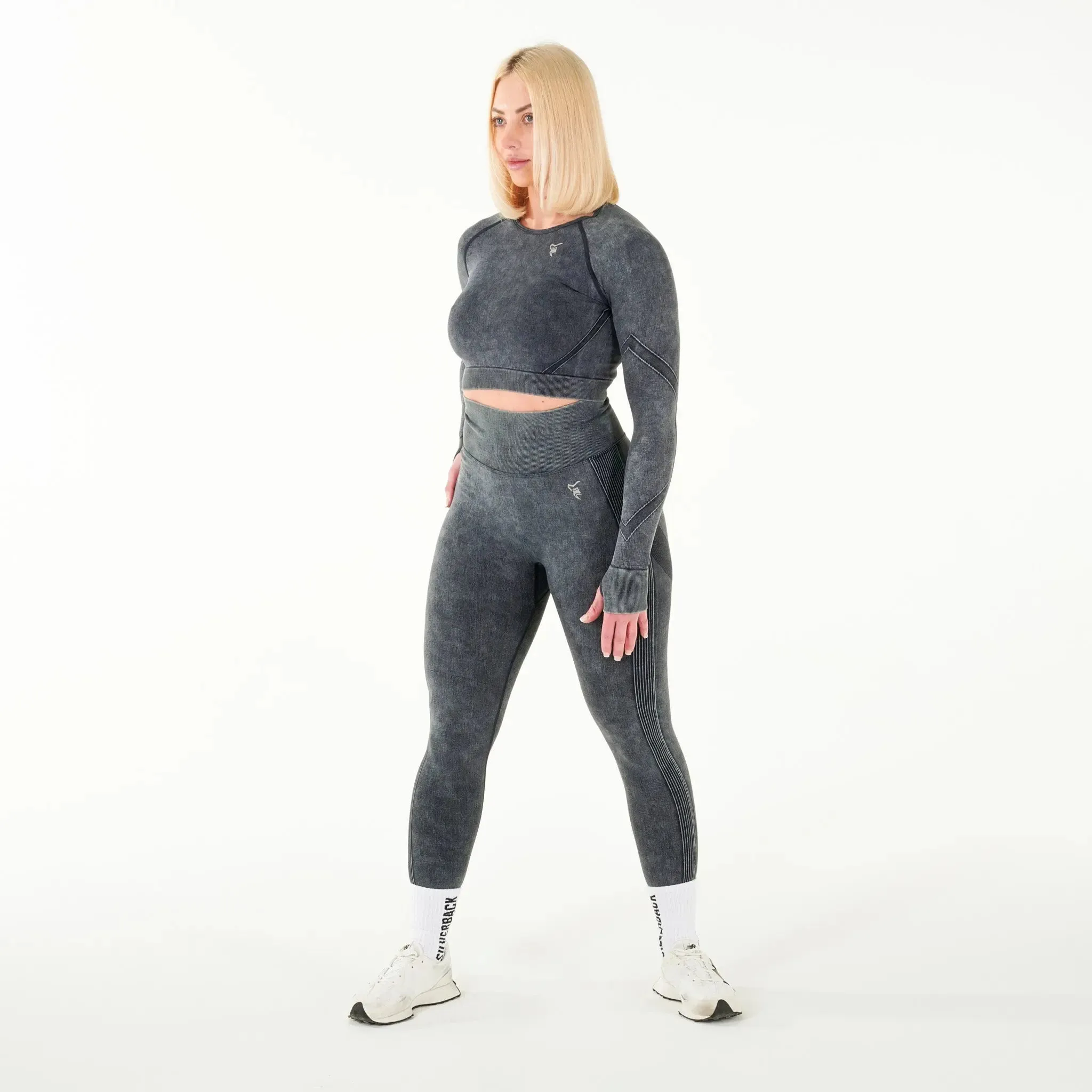 Industria Training Top