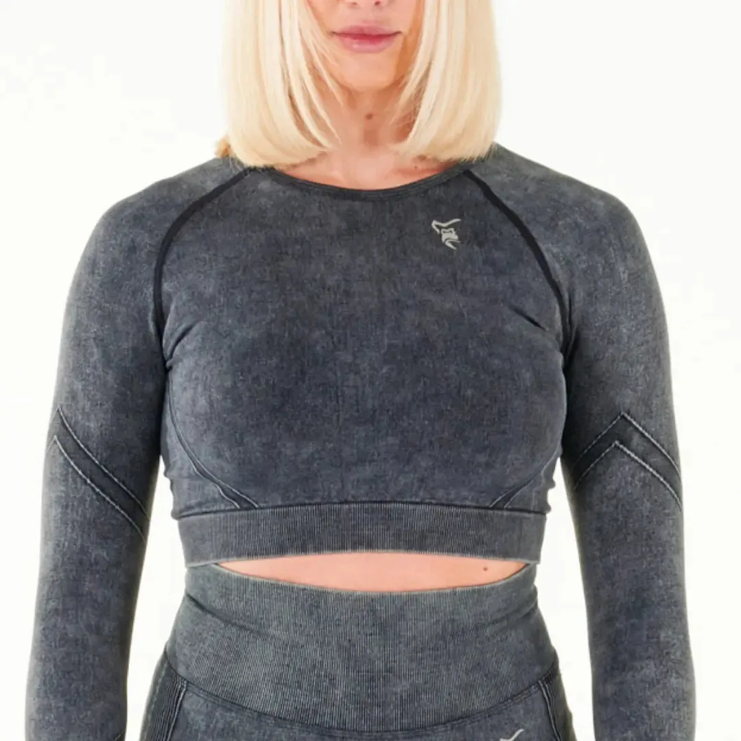 Industria Training Top