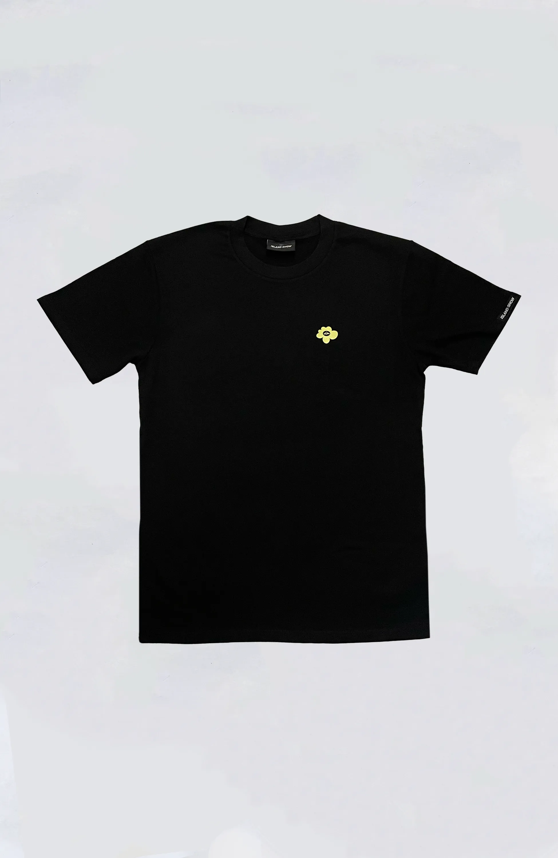 Island Snow Hawaii - IS Heritage Premium Heavyweight Tee
