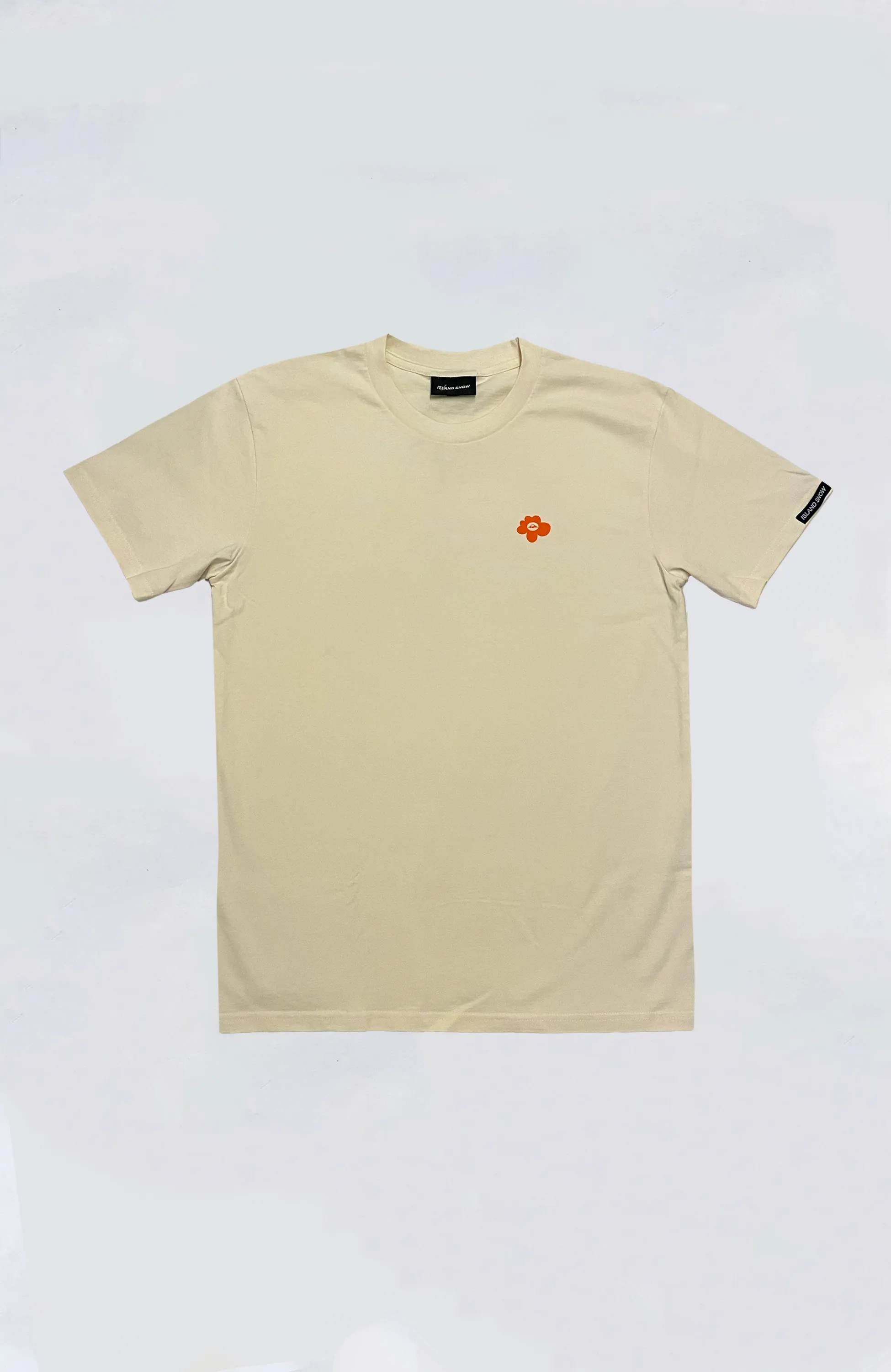 Island Snow Hawaii - IS Heritage Premium Heavyweight Tee