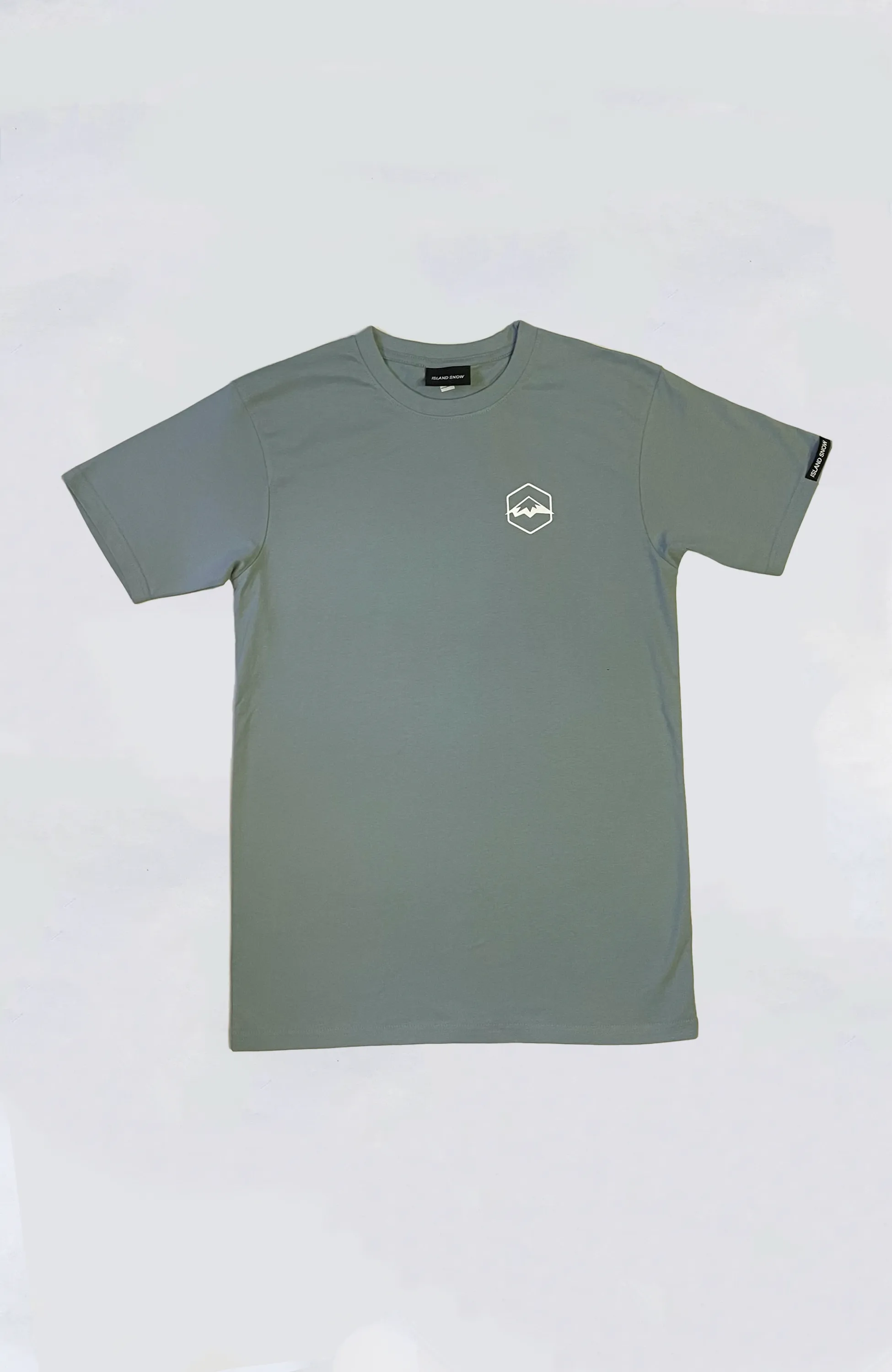 Island Snow Hawaii - IS Mango Season Heavyweight Tee
