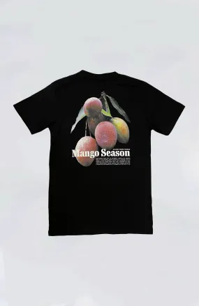 Island Snow Hawaii - IS Mango Season Heavyweight Tee