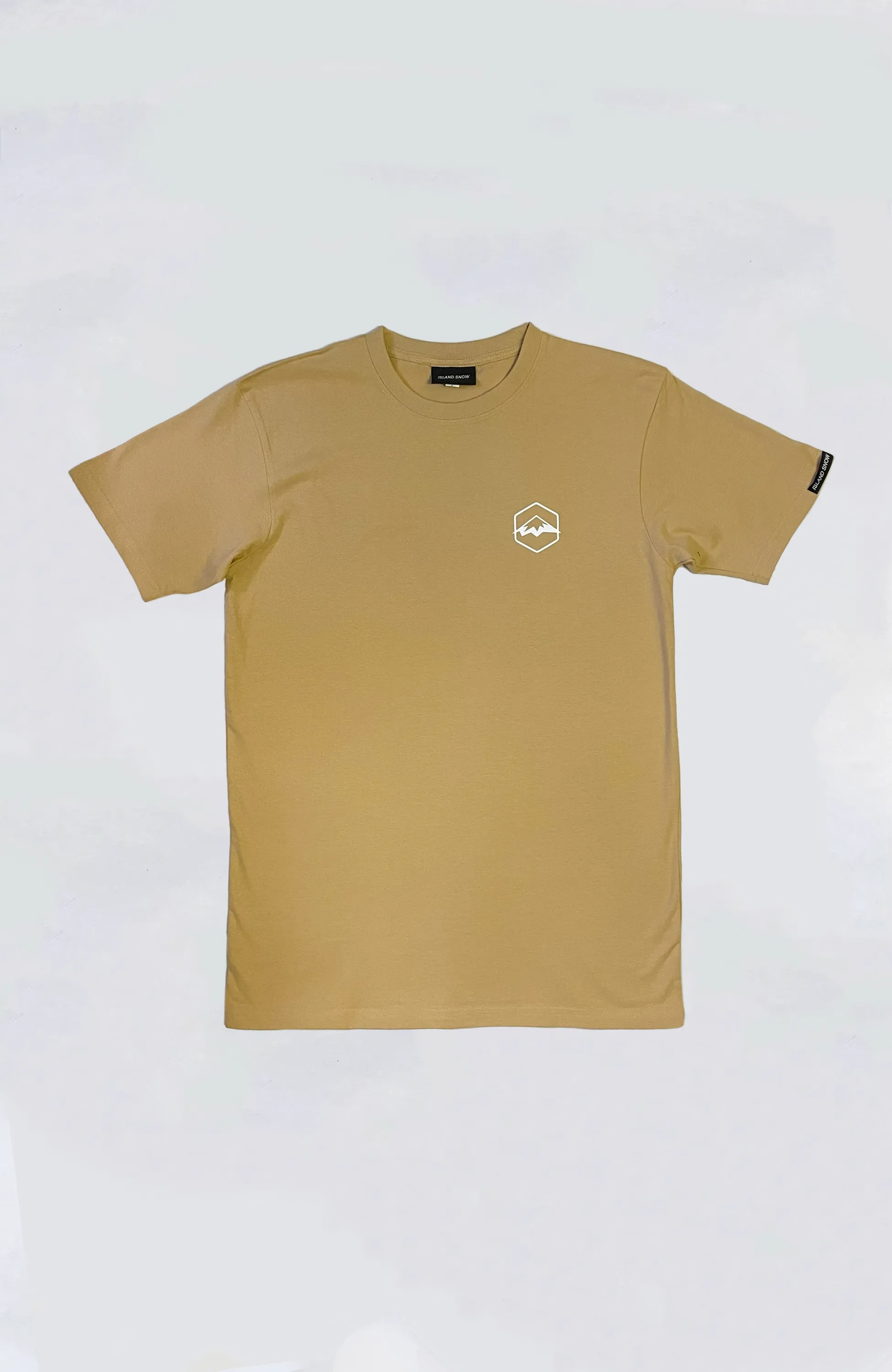 Island Snow Hawaii - IS Mango Season Heavyweight Tee