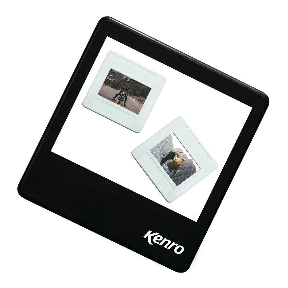 Kenro Slimline LED Light Panel