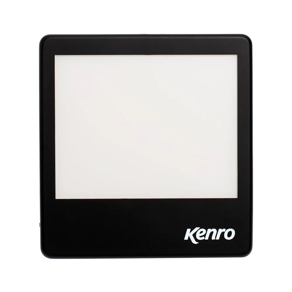 Kenro Slimline LED Light Panel