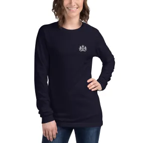 Ladies Long Sleeve Training Shirt
