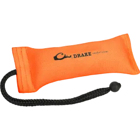 Large Firehose Bumper