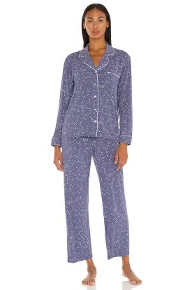 Lenon Pajama Set, constellation