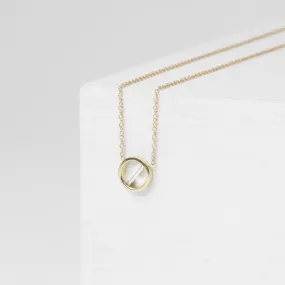 Lita Necklace