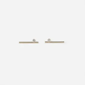 Livi Medium Studs