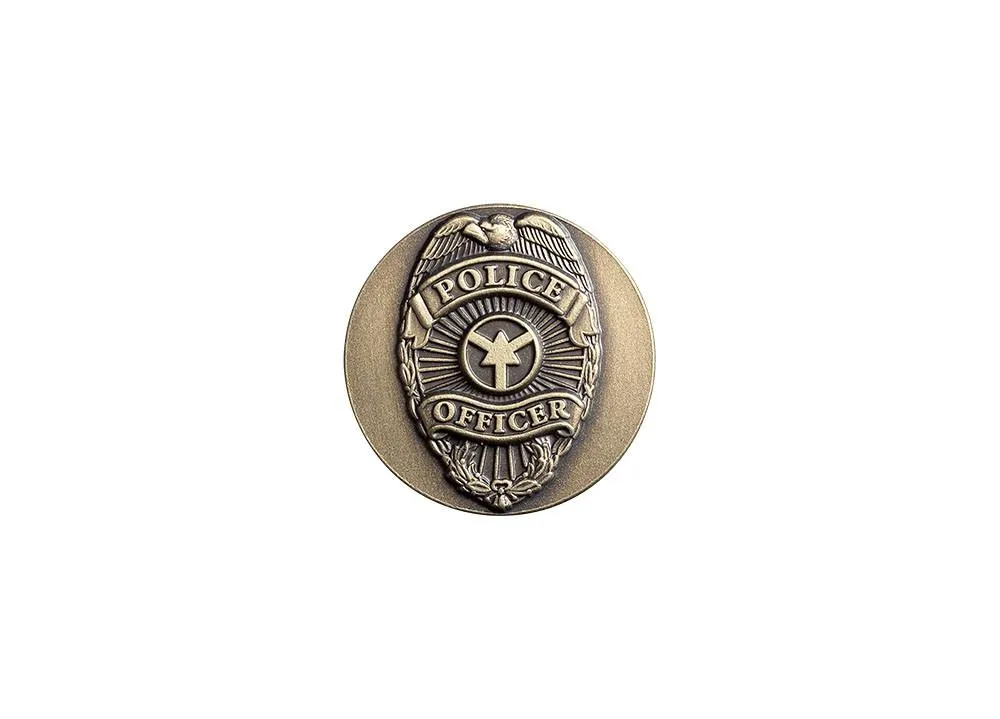 Logo Cap (F Series)