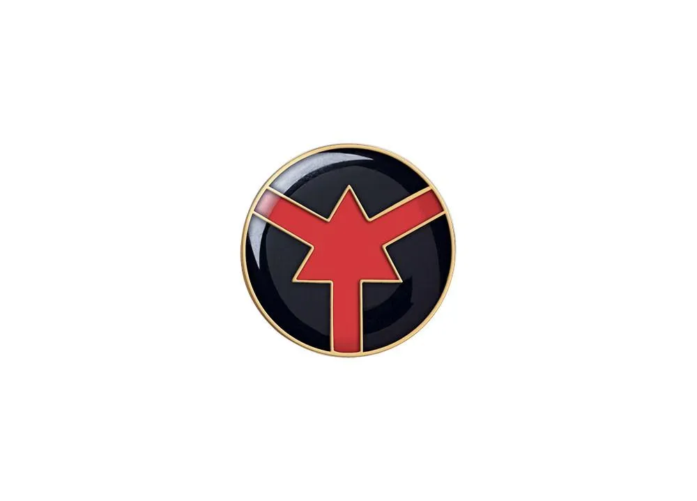 Logo Cap (F Series)
