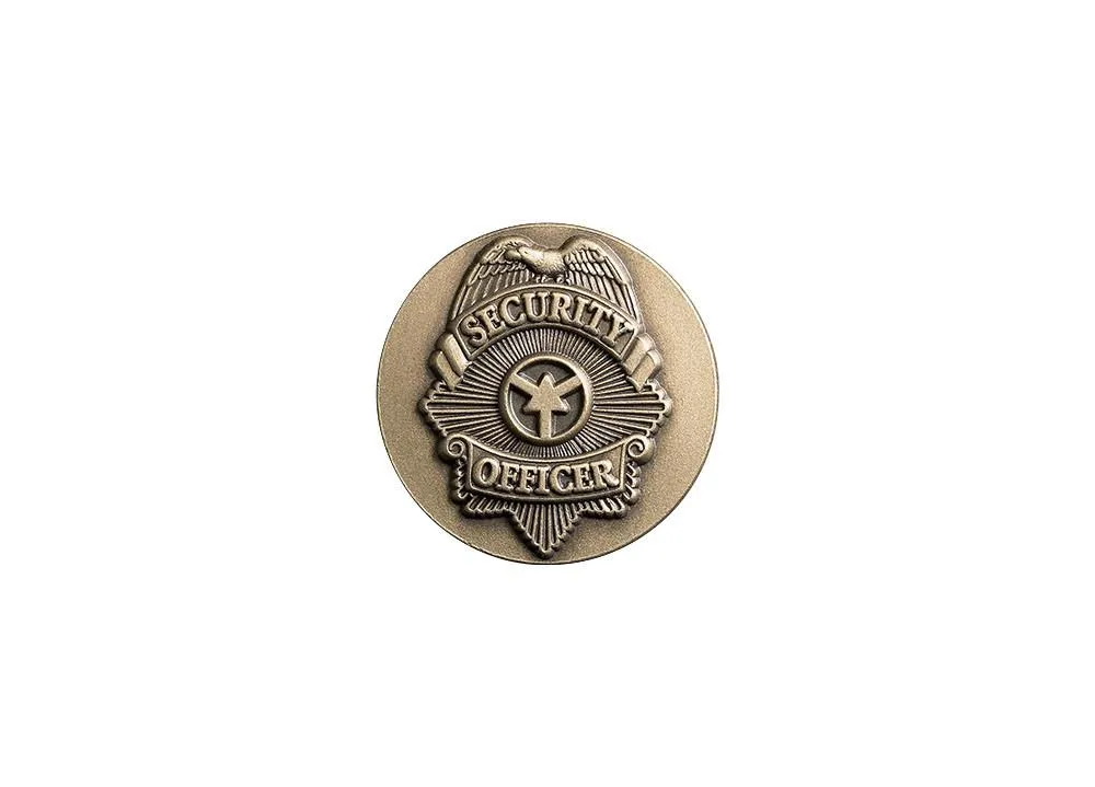 Logo Cap (F Series)