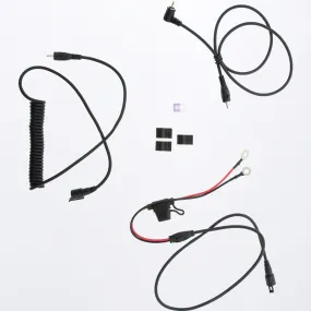 Maverick E-Goggle Power Cord