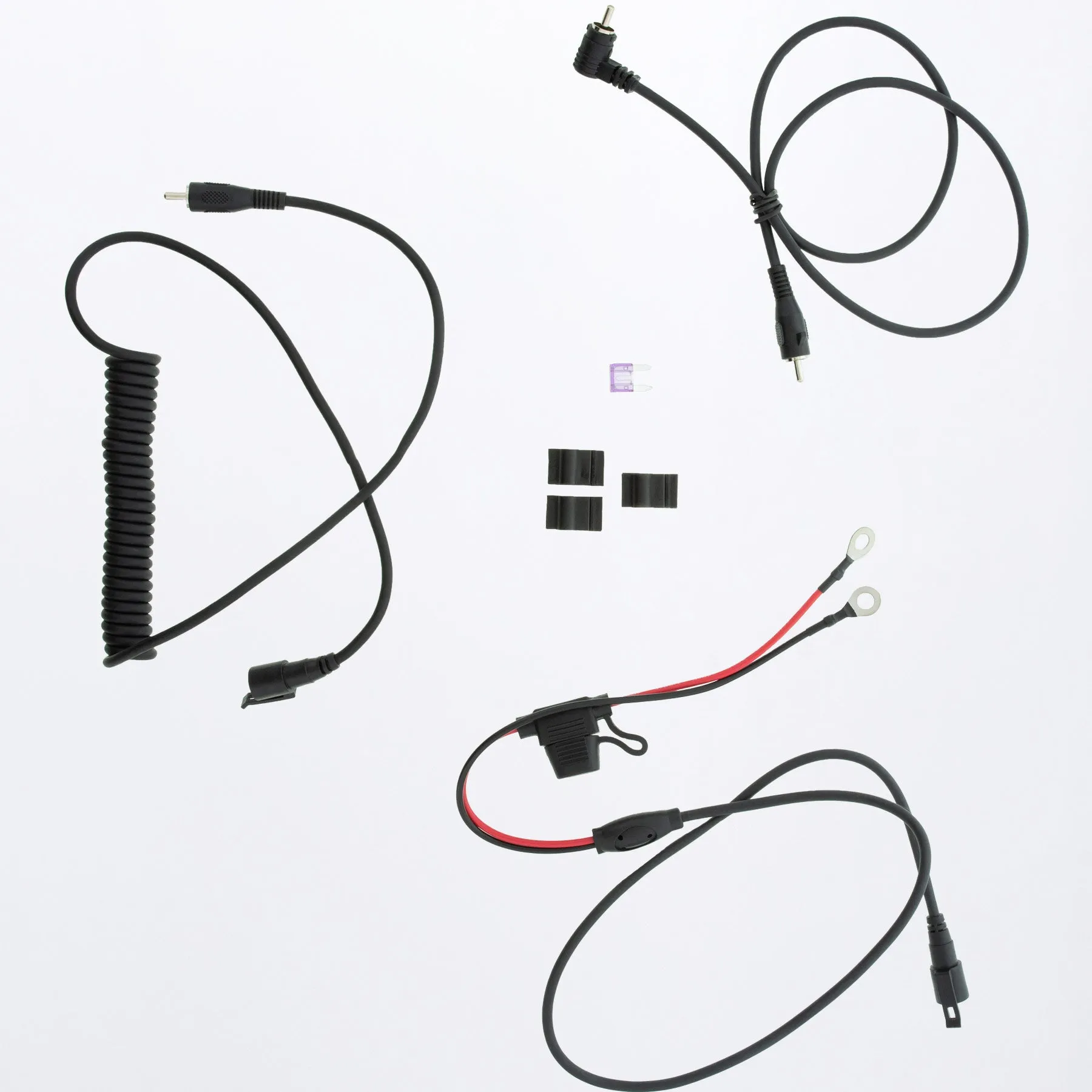 Maverick E-Goggle Power Cord