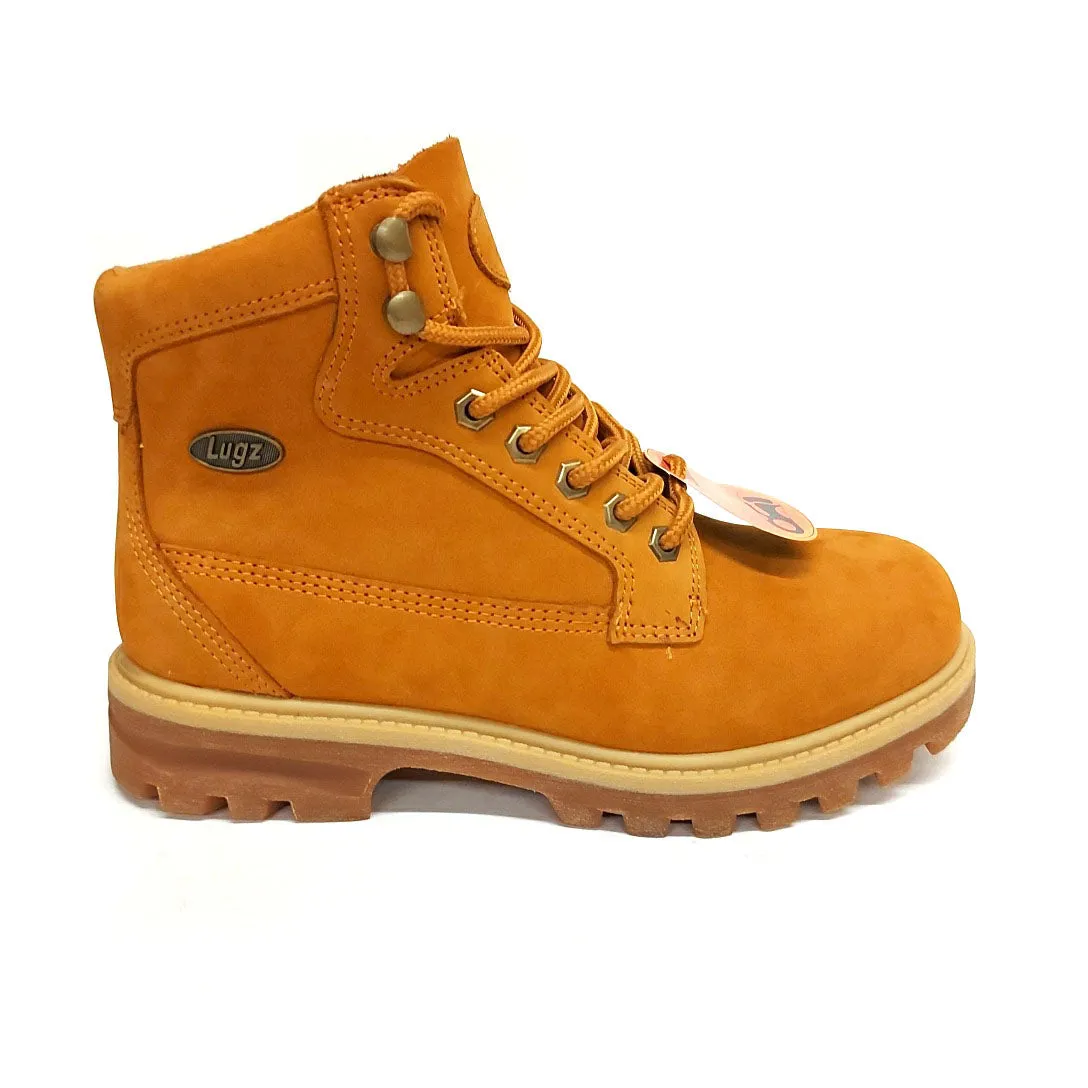 Men's Brigade Hi 6-Inch Boot