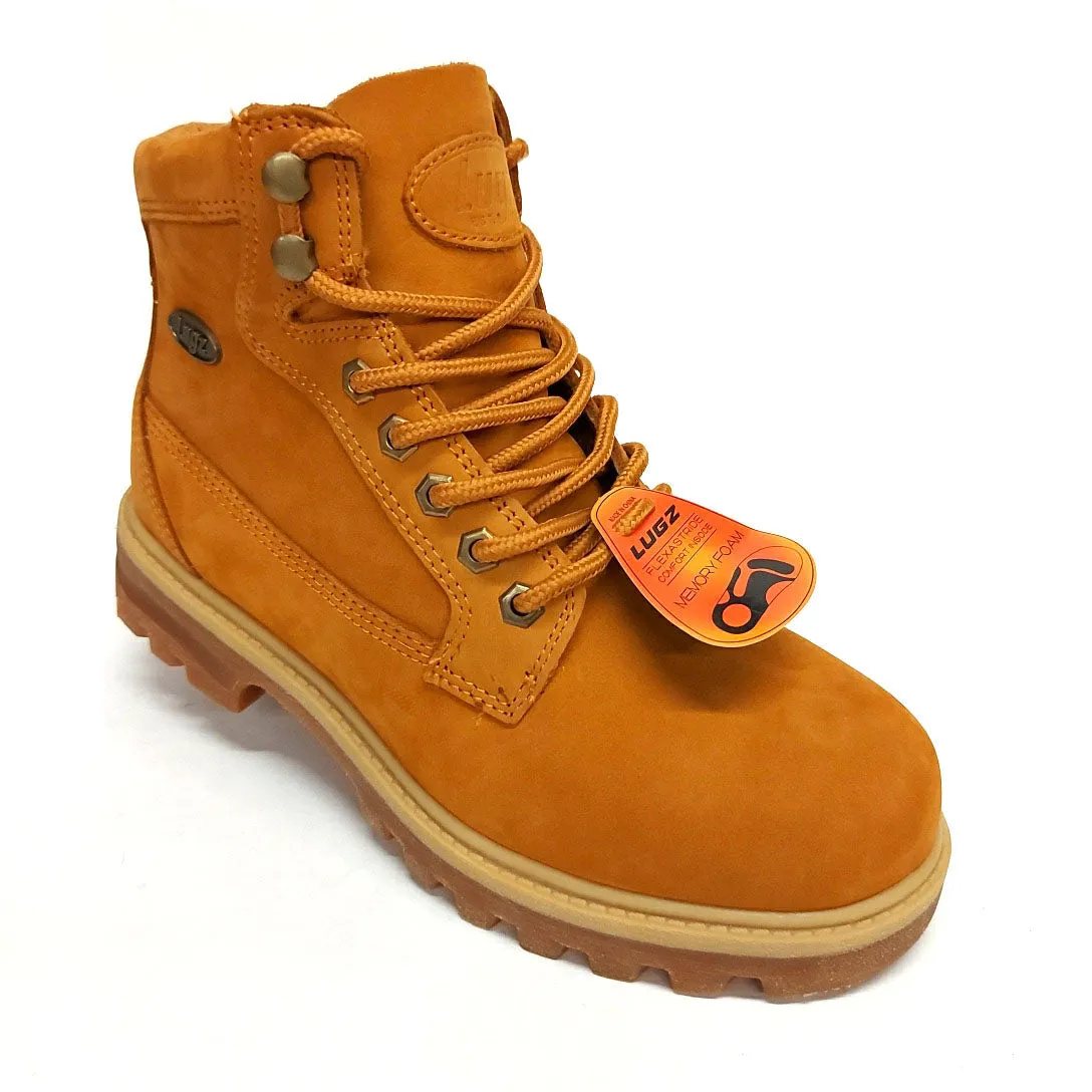 Men's Brigade Hi 6-Inch Boot