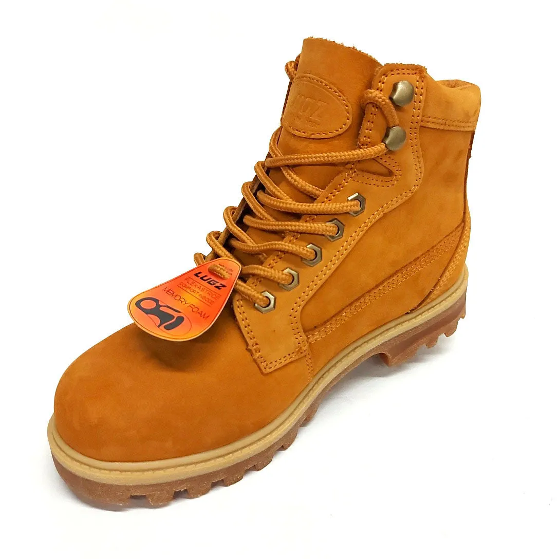 Men's Brigade Hi 6-Inch Boot