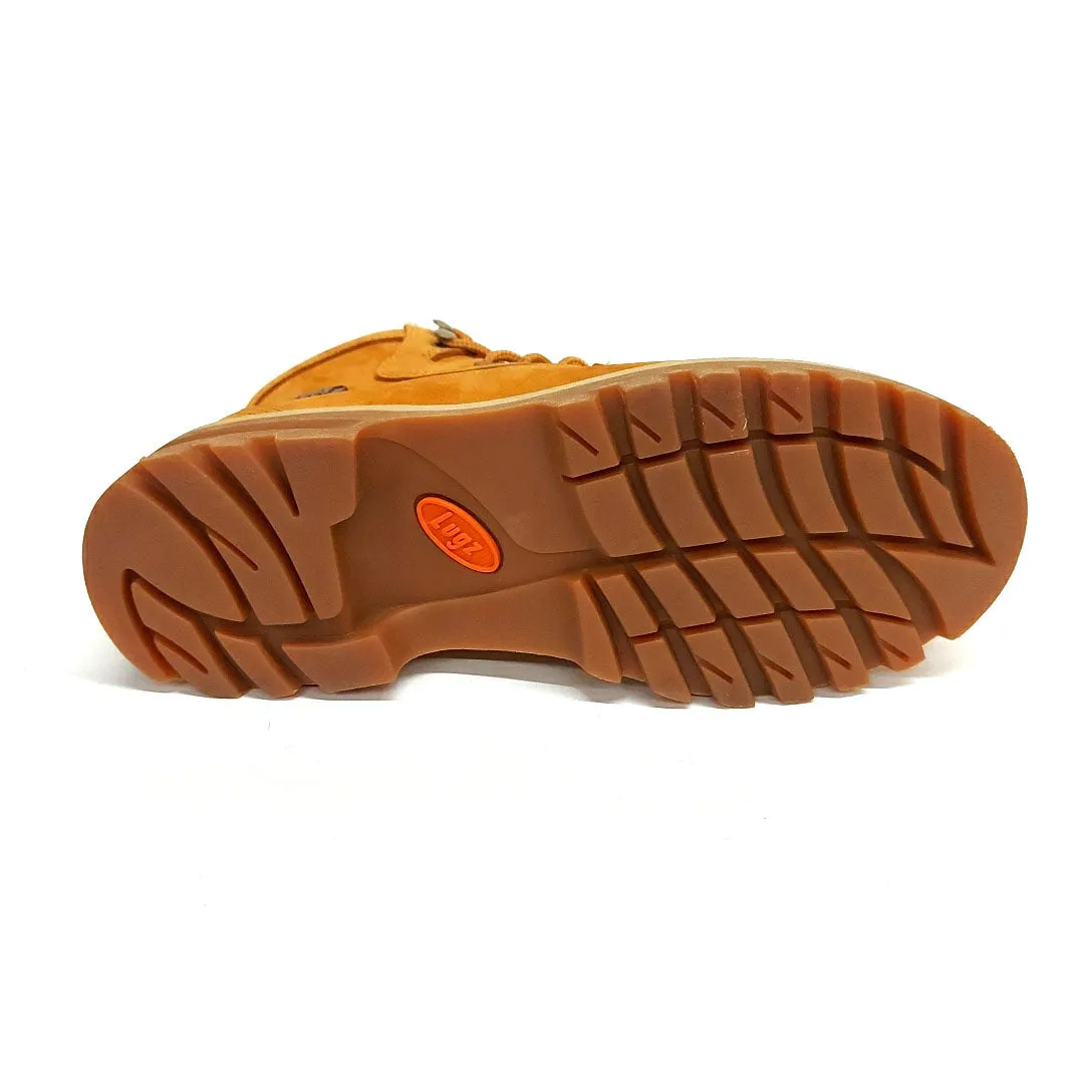 Men's Brigade Hi 6-Inch Boot