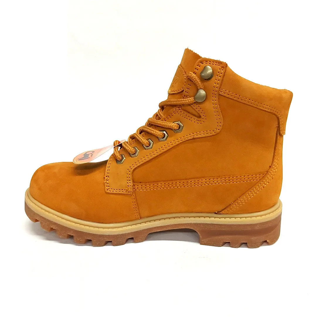 Men's Brigade Hi 6-Inch Boot