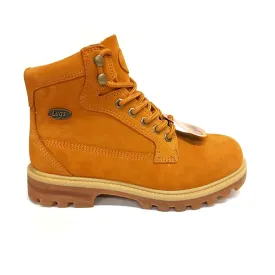 Men's Brigade Hi 6-Inch Boot
