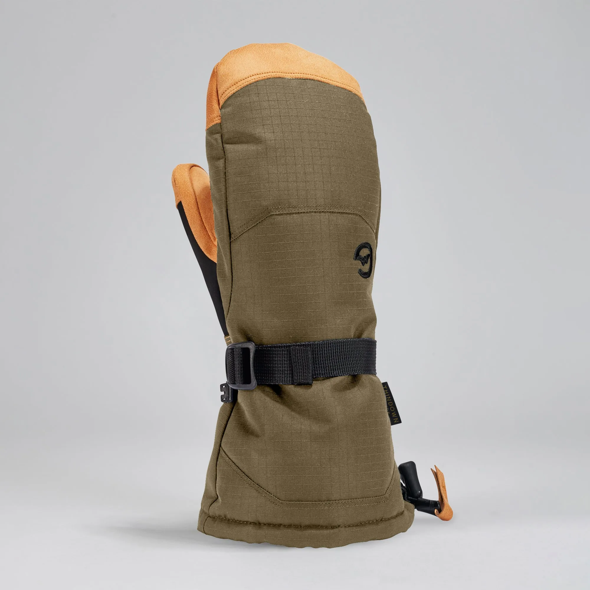 Men's Foundation Mitt