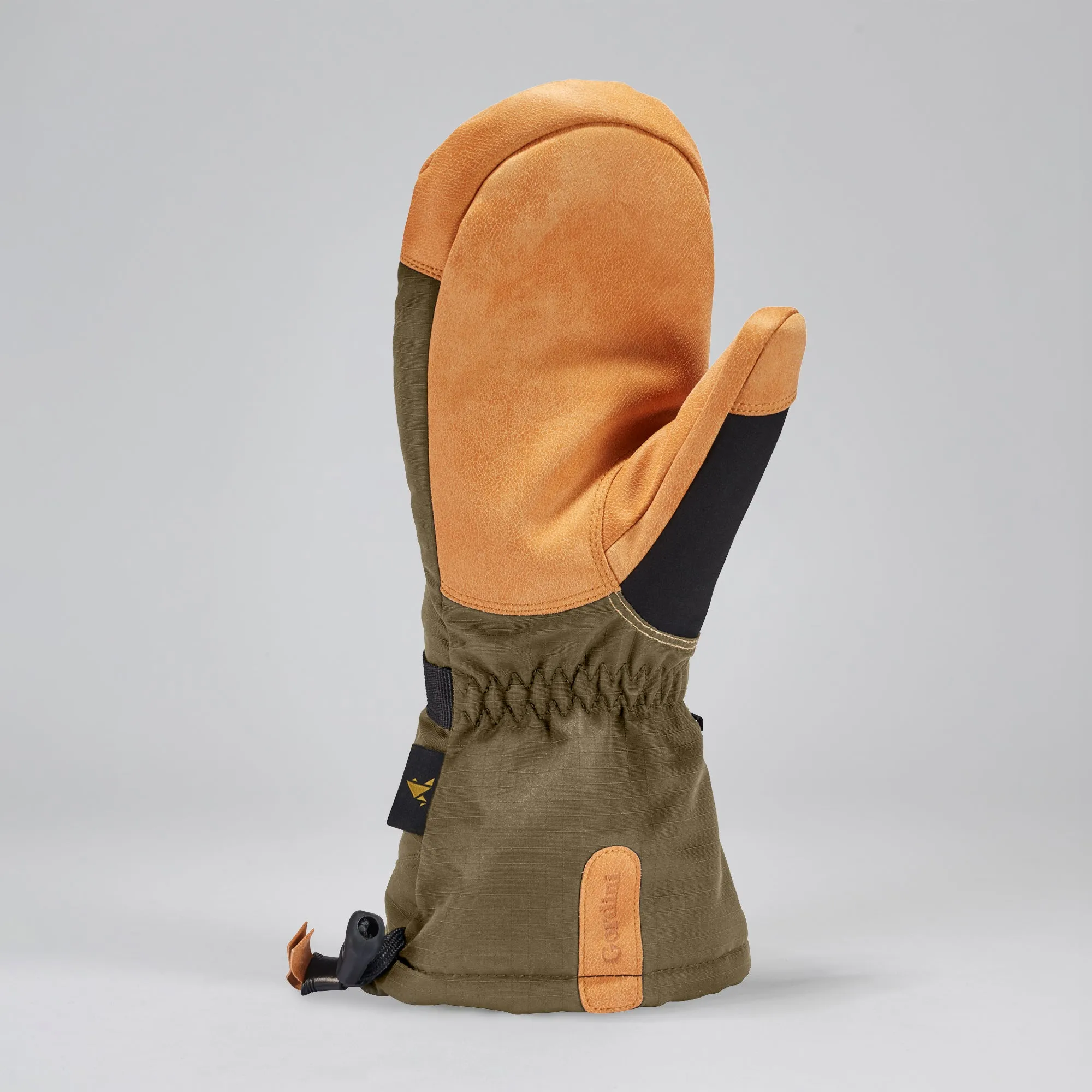 Men's Foundation Mitt