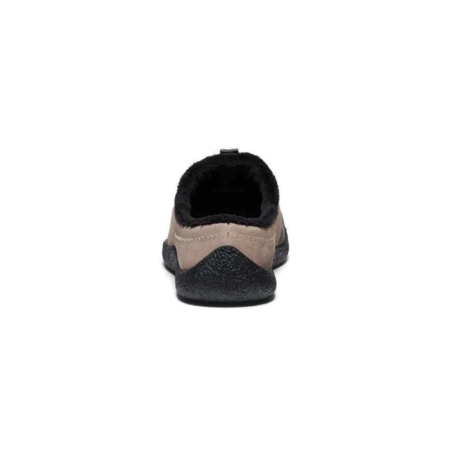 Men's Howser III Leather Slide  |  Brindle/Canteen