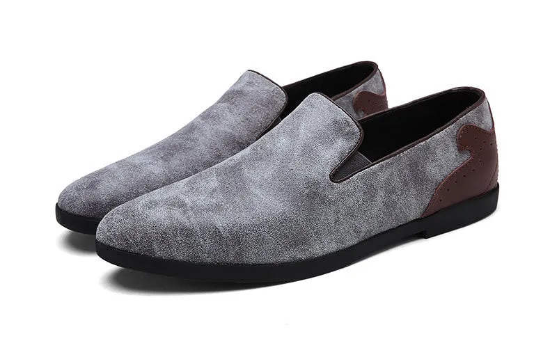 Men's Premium Loafers