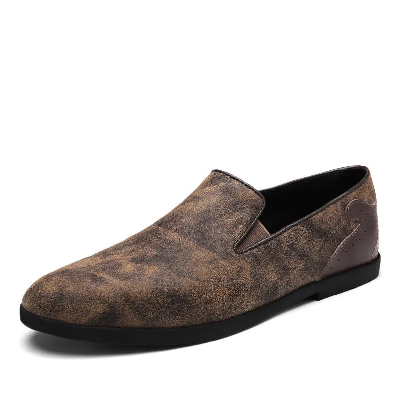Men's Premium Loafers