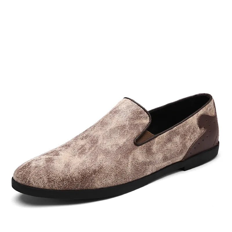 Men's Premium Loafers