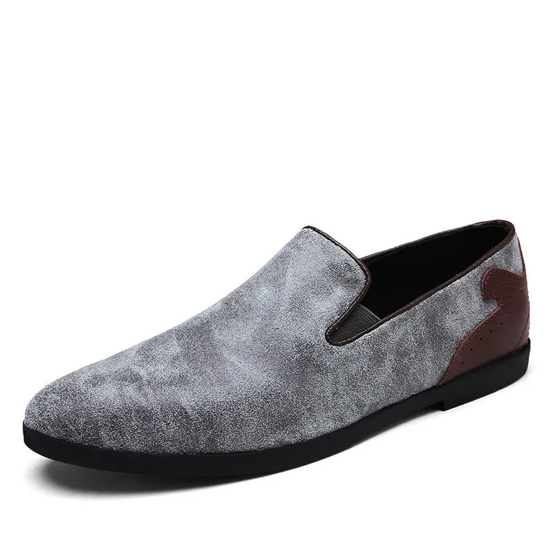 Men's Premium Loafers