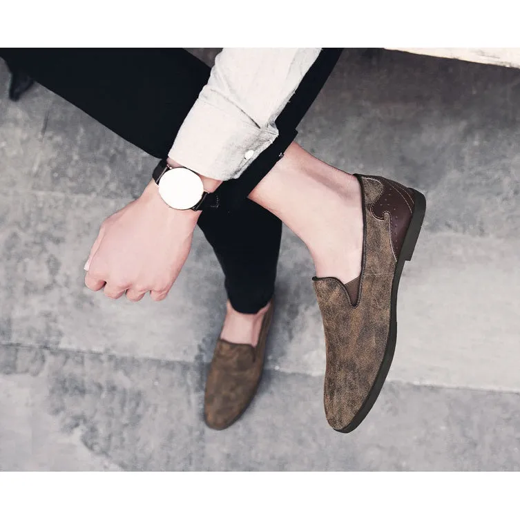 Men's Premium Loafers
