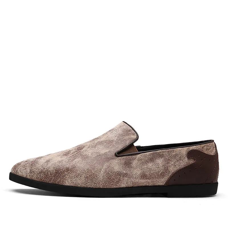 Men's Premium Loafers