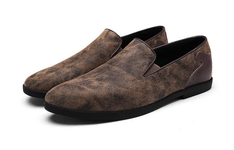 Men's Premium Loafers