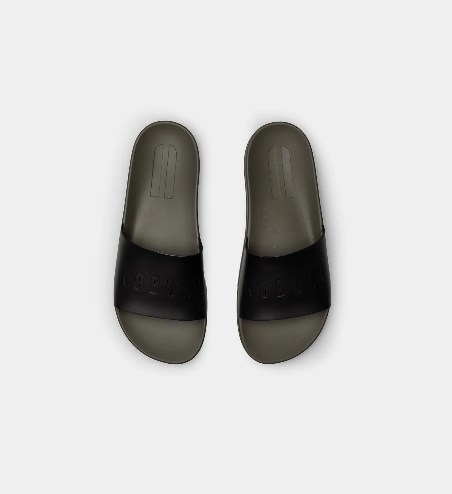 Men's Slide